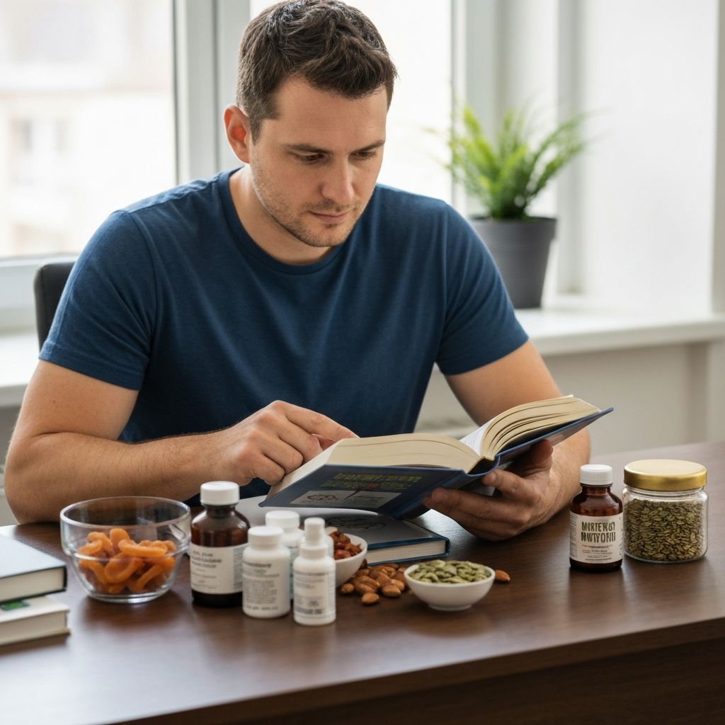 Educational approach