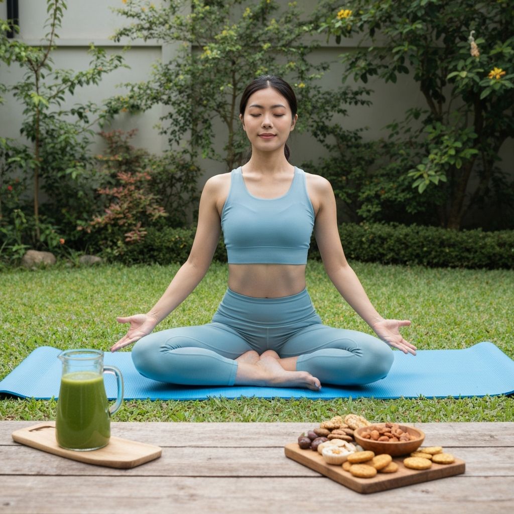 Natural Balance Formula